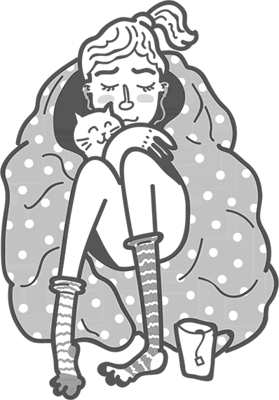 Иллюстрация к книге — Между разумом и чувствами [i_136.jpg]