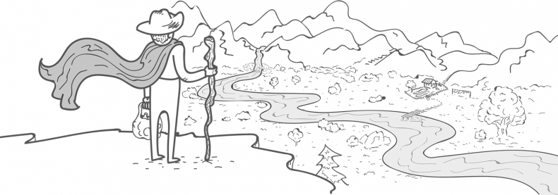 Иллюстрация к книге — Между разумом и чувствами [i_157.jpg]