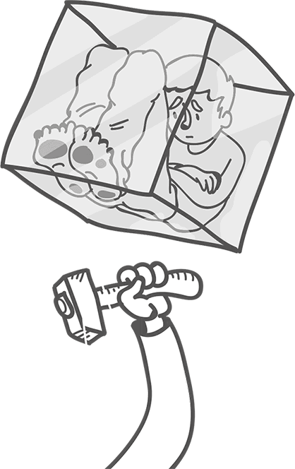 Иллюстрация к книге — Между разумом и чувствами [i_161.jpg]