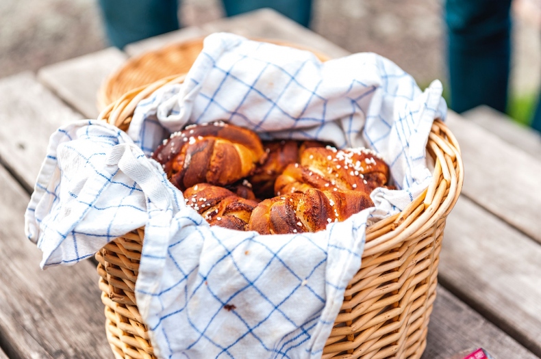 Иллюстрация к книге — Lagom. Секрет шведского благополучия [i_018.jpg]