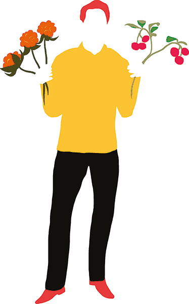 Иллюстрация к книге — Lagom. Секрет шведского благополучия [i_020.jpg]