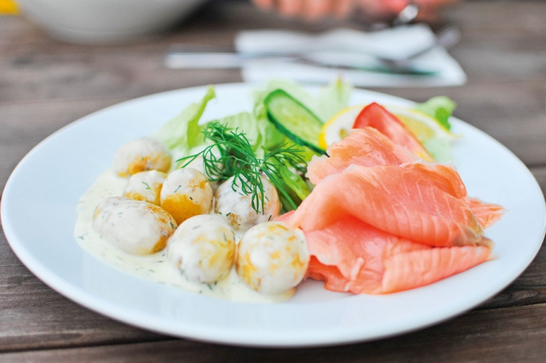 Иллюстрация к книге — Lagom. Секрет шведского благополучия [i_021.jpg]