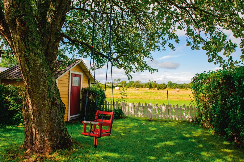 Иллюстрация к книге — Lagom. Секрет шведского благополучия [i_026.jpg]