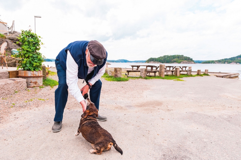 Иллюстрация к книге — Lagom. Секрет шведского благополучия [i_027.jpg]