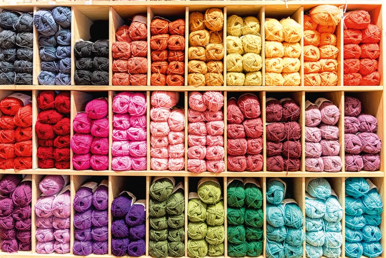 Иллюстрация к книге — Lagom. Секрет шведского благополучия [i_034.jpg]