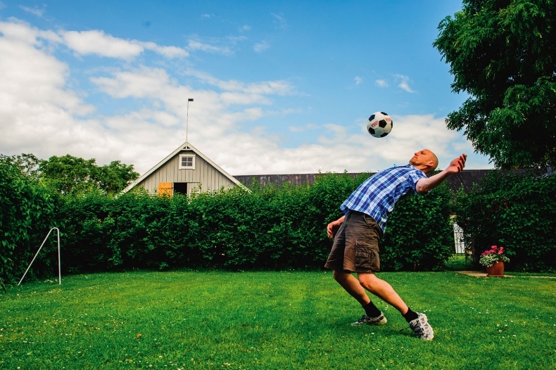 Иллюстрация к книге — Lagom. Секрет шведского благополучия [i_043.jpg]