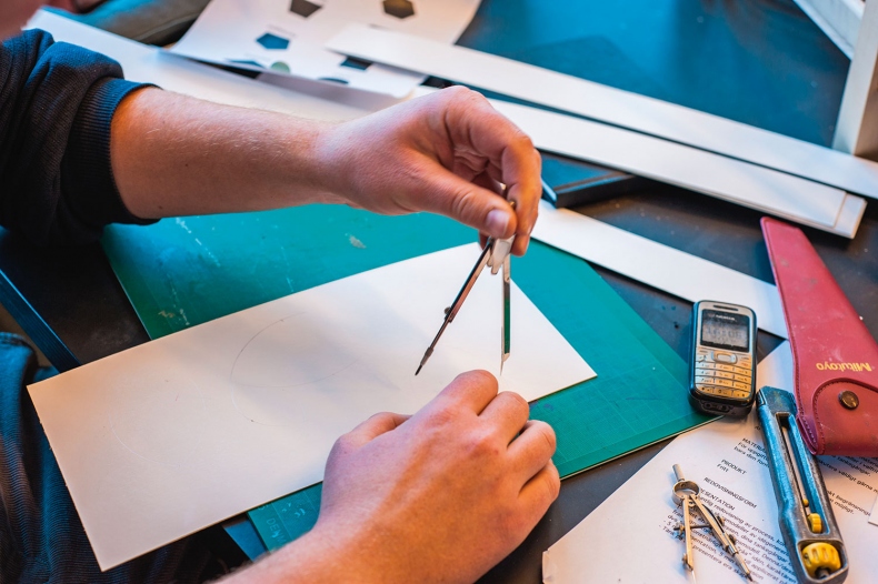 Иллюстрация к книге — Lagom. Секрет шведского благополучия [i_046.jpg]