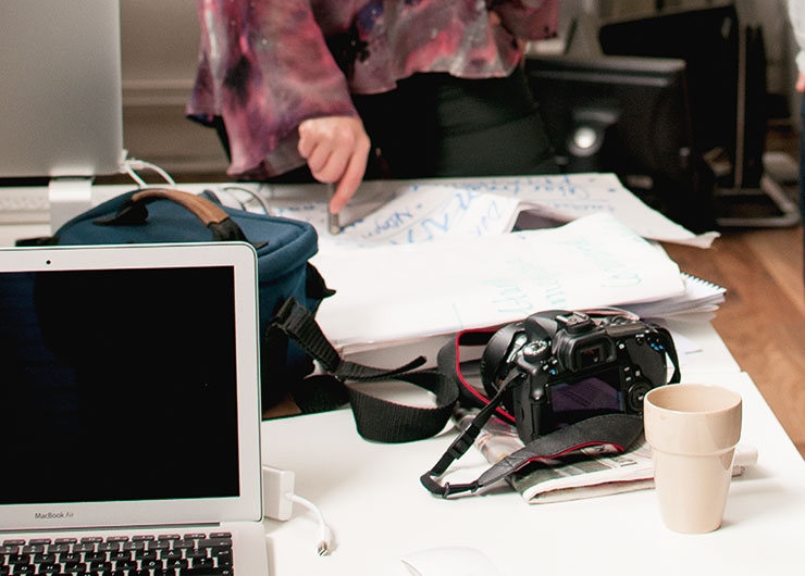 Иллюстрация к книге — Lagom. Секрет шведского благополучия [i_047.jpg]