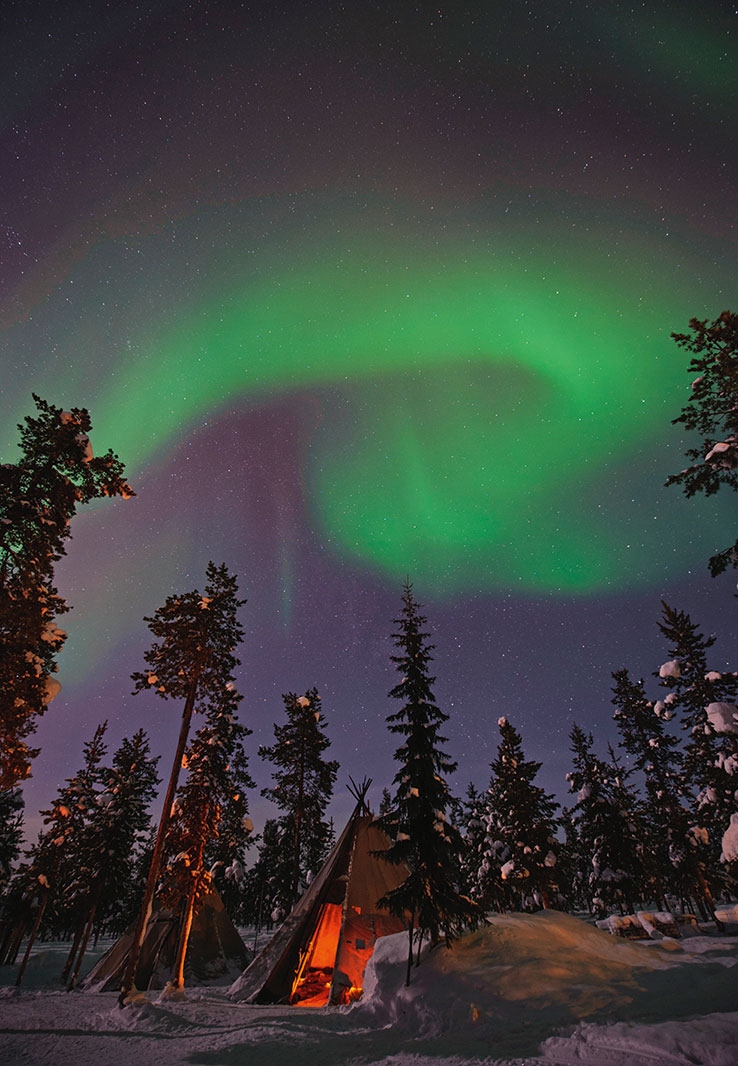 Иллюстрация к книге — Lagom. Секрет шведского благополучия [i_057.jpg]