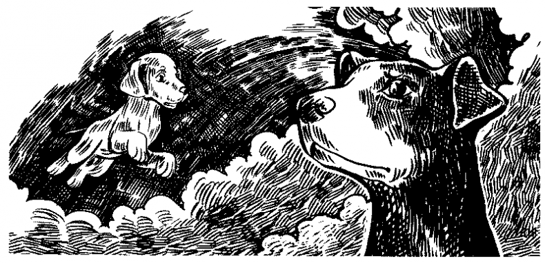 Иллюстрация к книге — Красная луна [i_028.jpg]