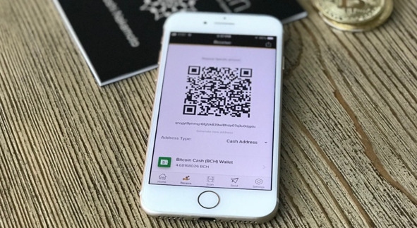 Иллюстрация к книге — Криптовалюта. Учебное пособие по работе с цифровыми активами [image2_5cdd41904934f90006b4cb57_jpg.jpg]