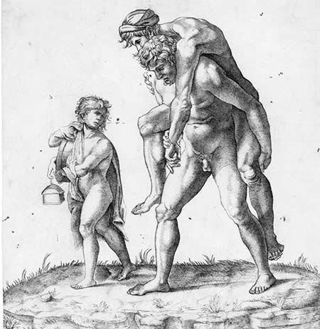 Иллюстрация к книге — Латынь по-пацански. Прохладные римские истории [i_008.jpg]