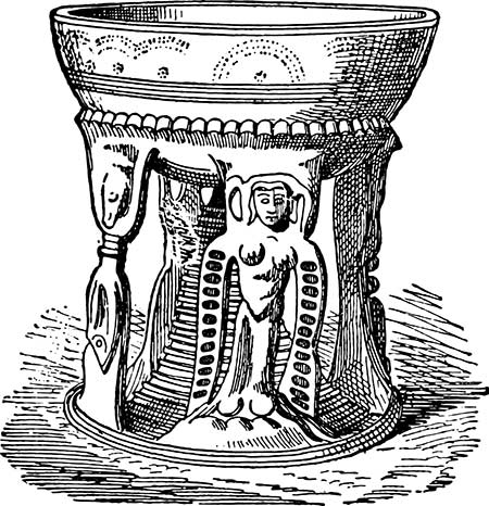 Иллюстрация к книге — Латынь по-пацански. Прохладные римские истории [i_015.jpg]