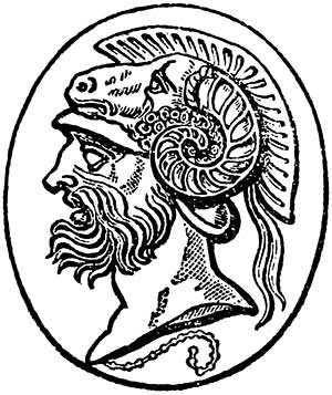 Иллюстрация к книге — Латынь по-пацански. Прохладные римские истории [i_030.jpg]