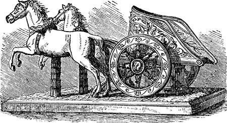 Иллюстрация к книге — Латынь по-пацански. Прохладные римские истории [i_037.jpg]