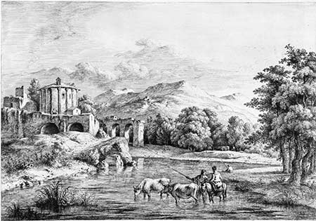 Иллюстрация к книге — Латынь по-пацански. Прохладные римские истории [i_051.jpg]