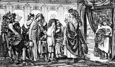 Иллюстрация к книге — Латынь по-пацански. Прохладные римские истории [i_062.jpg]