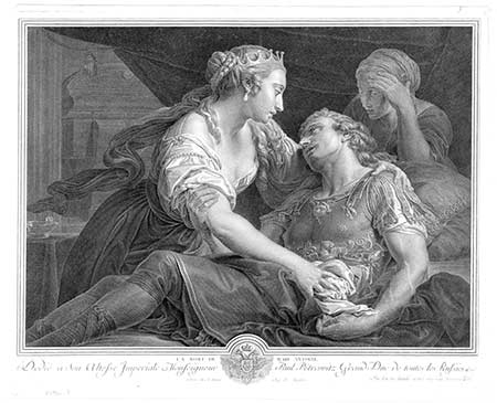 Иллюстрация к книге — Латынь по-пацански. Прохладные римские истории [i_064.jpg]