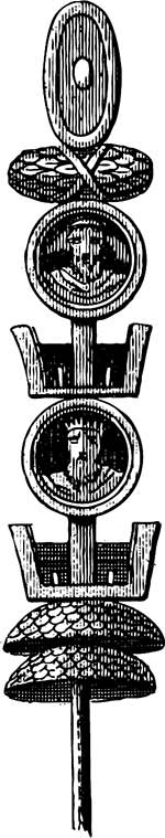 Иллюстрация к книге — Латынь по-пацански. Прохладные римские истории [i_069.jpg]