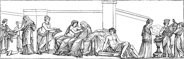 Иллюстрация к книге — Латынь по-пацански. Прохладные римские истории [i_090.jpg]