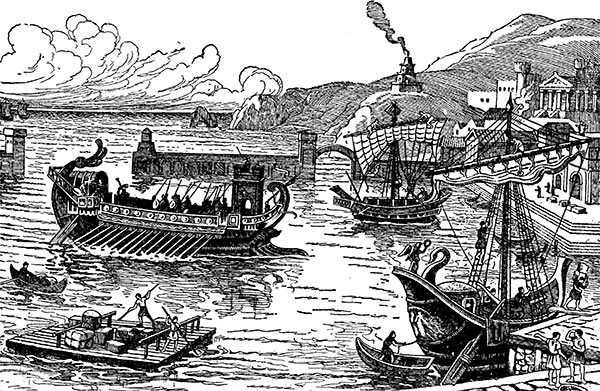 Иллюстрация к книге — Латынь по-пацански. Прохладные римские истории [i_110.jpg]