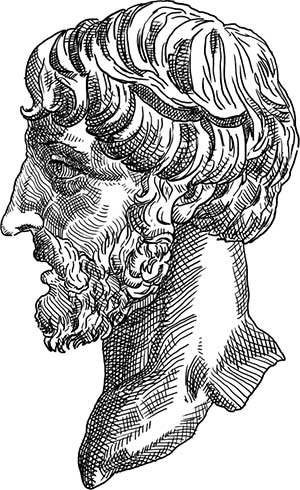 Иллюстрация к книге — Латынь по-пацански. Прохладные римские истории [i_129.jpg]