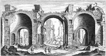 Иллюстрация к книге — Латынь по-пацански. Прохладные римские истории [i_139.jpg]