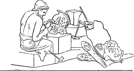 Иллюстрация к книге — Латынь по-пацански. Прохладные римские истории [i_142.jpg]