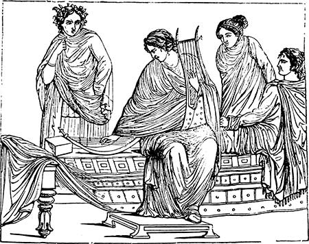 Иллюстрация к книге — Латынь по-пацански. Прохладные римские истории [i_146.jpg]