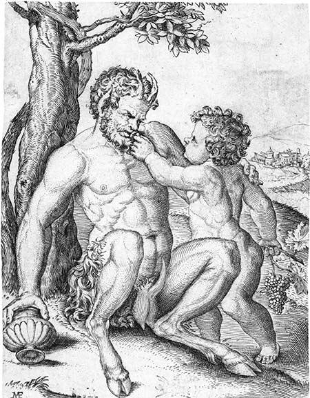 Иллюстрация к книге — Латынь по-пацански. Прохладные римские истории [i_150.jpg]