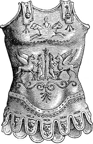 Иллюстрация к книге — Латынь по-пацански. Прохладные римские истории [i_151.jpg]