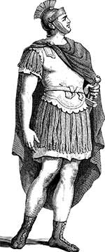 Иллюстрация к книге — Латынь по-пацански. Прохладные римские истории [i_152.jpg]