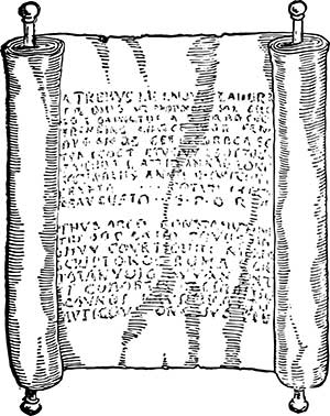 Иллюстрация к книге — Латынь по-пацански. Прохладные римские истории [i_156.jpg]