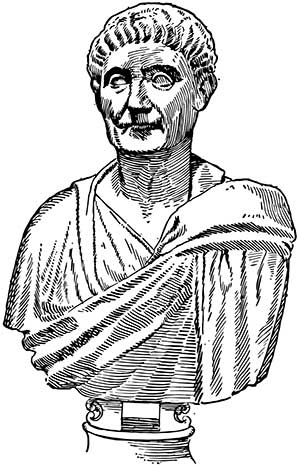 Иллюстрация к книге — Латынь по-пацански. Прохладные римские истории [i_157.jpg]