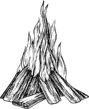 Иллюстрация к книге — Латынь по-пацански. Прохладные римские истории [i_158.jpg]