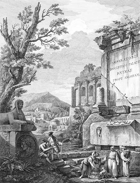 Иллюстрация к книге — Латынь по-пацански. Прохладные римские истории [i_159.jpg]