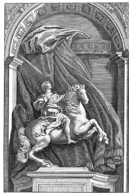 Иллюстрация к книге — Латынь по-пацански. Прохладные римские истории [i_162.jpg]