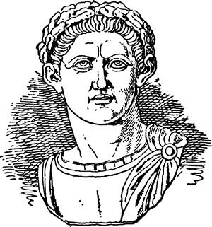 Иллюстрация к книге — Латынь по-пацански. Прохладные римские истории [i_163.jpg]