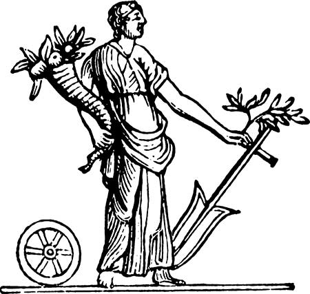 Иллюстрация к книге — Латынь по-пацански. Прохладные римские истории [i_169.jpg]