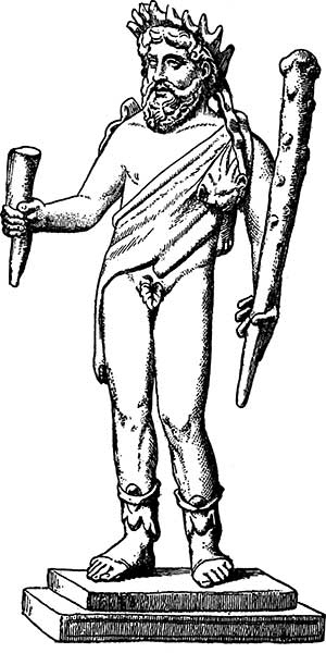 Иллюстрация к книге — Латынь по-пацански. Прохладные римские истории [i_171.jpg]