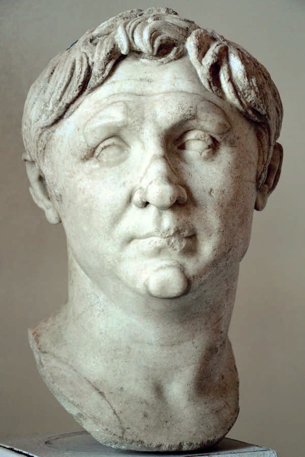 Иллюстрация к книге — Латынь по-пацански. Прохладные римские истории [i_196.jpg]