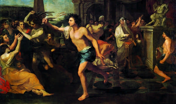 Иллюстрация к книге — Латынь по-пацански. Прохладные римские истории [i_197.jpg]