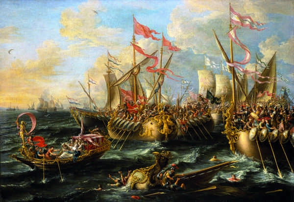 Иллюстрация к книге — Латынь по-пацански. Прохладные римские истории [i_202.jpg]