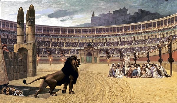 Иллюстрация к книге — Латынь по-пацански. Прохладные римские истории [i_207.jpg]