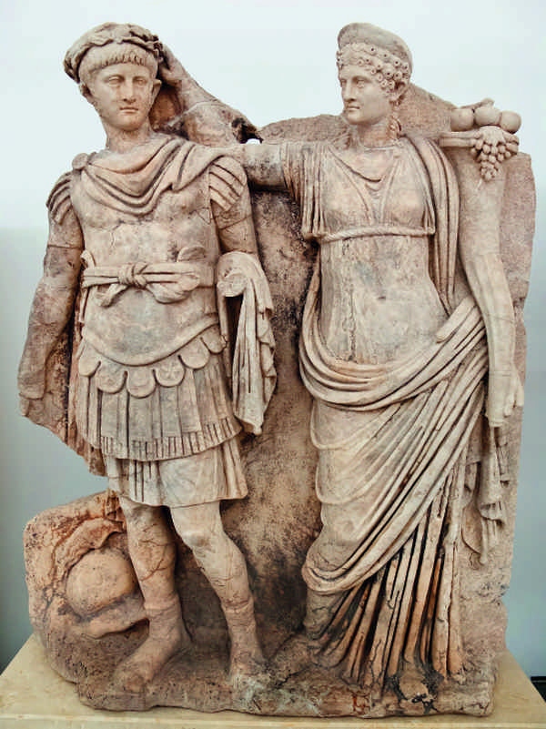 Иллюстрация к книге — Латынь по-пацански. Прохладные римские истории [i_213.jpg]