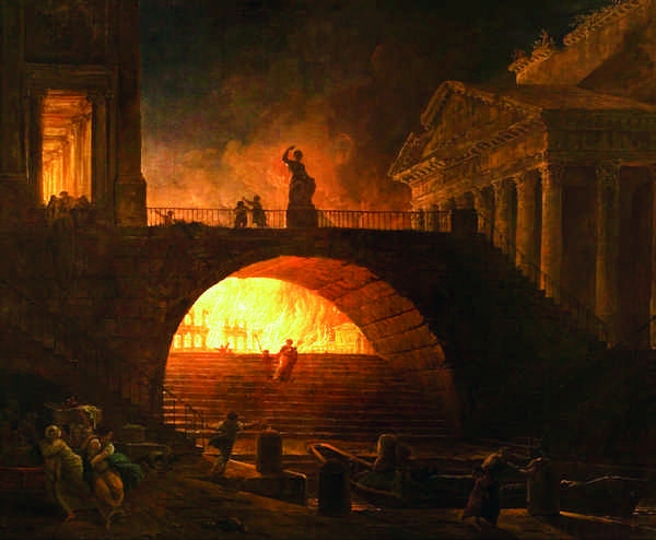 Иллюстрация к книге — Латынь по-пацански. Прохладные римские истории [i_215.jpg]