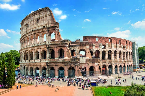 Иллюстрация к книге — Латынь по-пацански. Прохладные римские истории [i_217.jpg]