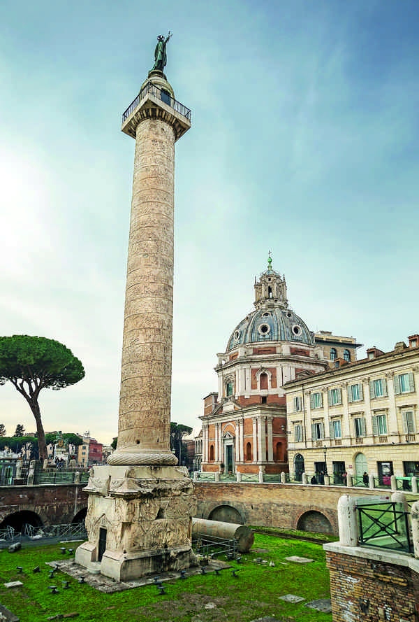 Иллюстрация к книге — Латынь по-пацански. Прохладные римские истории [i_219.jpg]