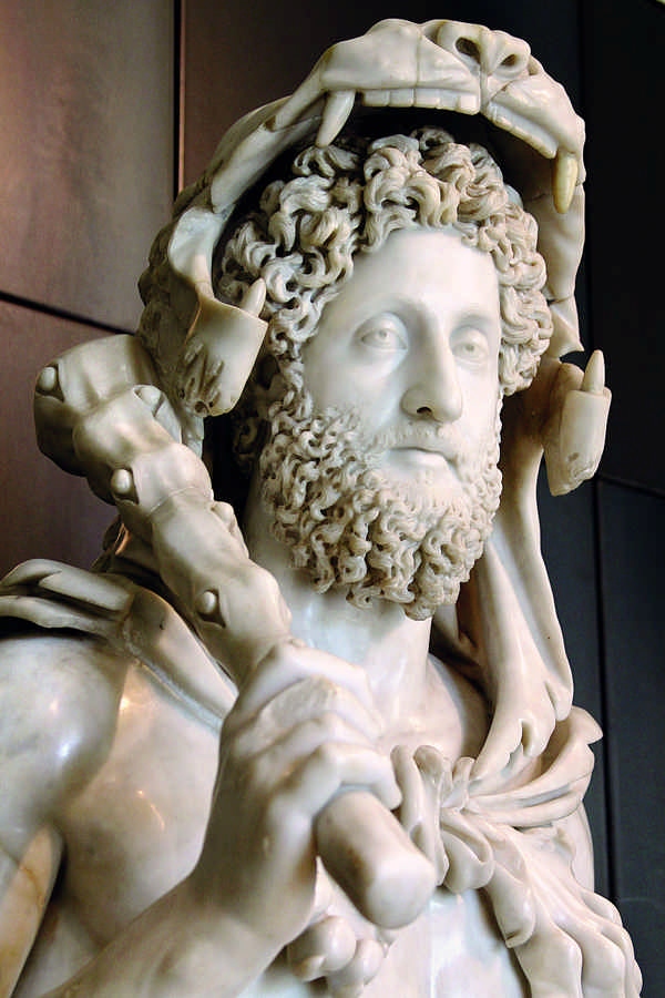 Иллюстрация к книге — Латынь по-пацански. Прохладные римские истории [i_221.jpg]