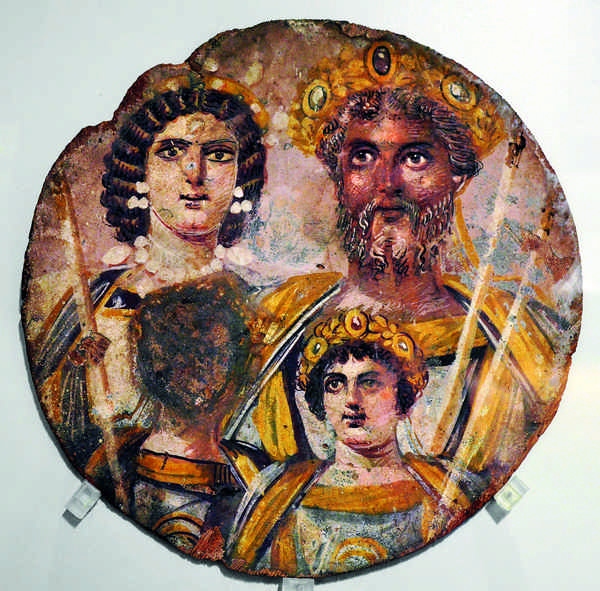 Иллюстрация к книге — Латынь по-пацански. Прохладные римские истории [i_222.jpg]